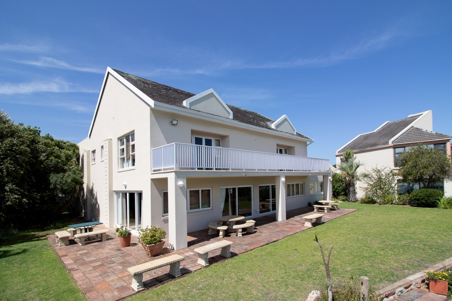 6 Bedroom Property for Sale in Royal Alfred Marina Eastern Cape